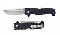 Cold Steel SR1 Lite Tanto 62K1A